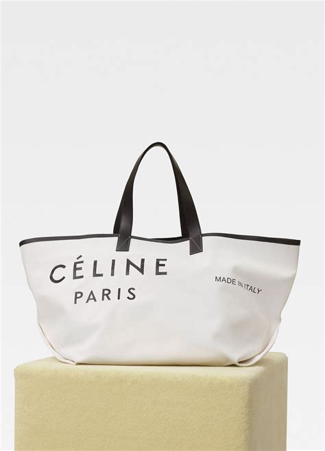 celine tote 2018|celine bag official website.